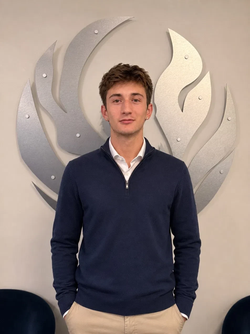 Rocco Carik, licensed health insurance agent
